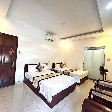 Danang Classic Hotel Eksteriør bilde