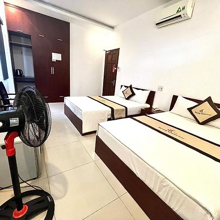 Danang Classic Hotel Eksteriør bilde
