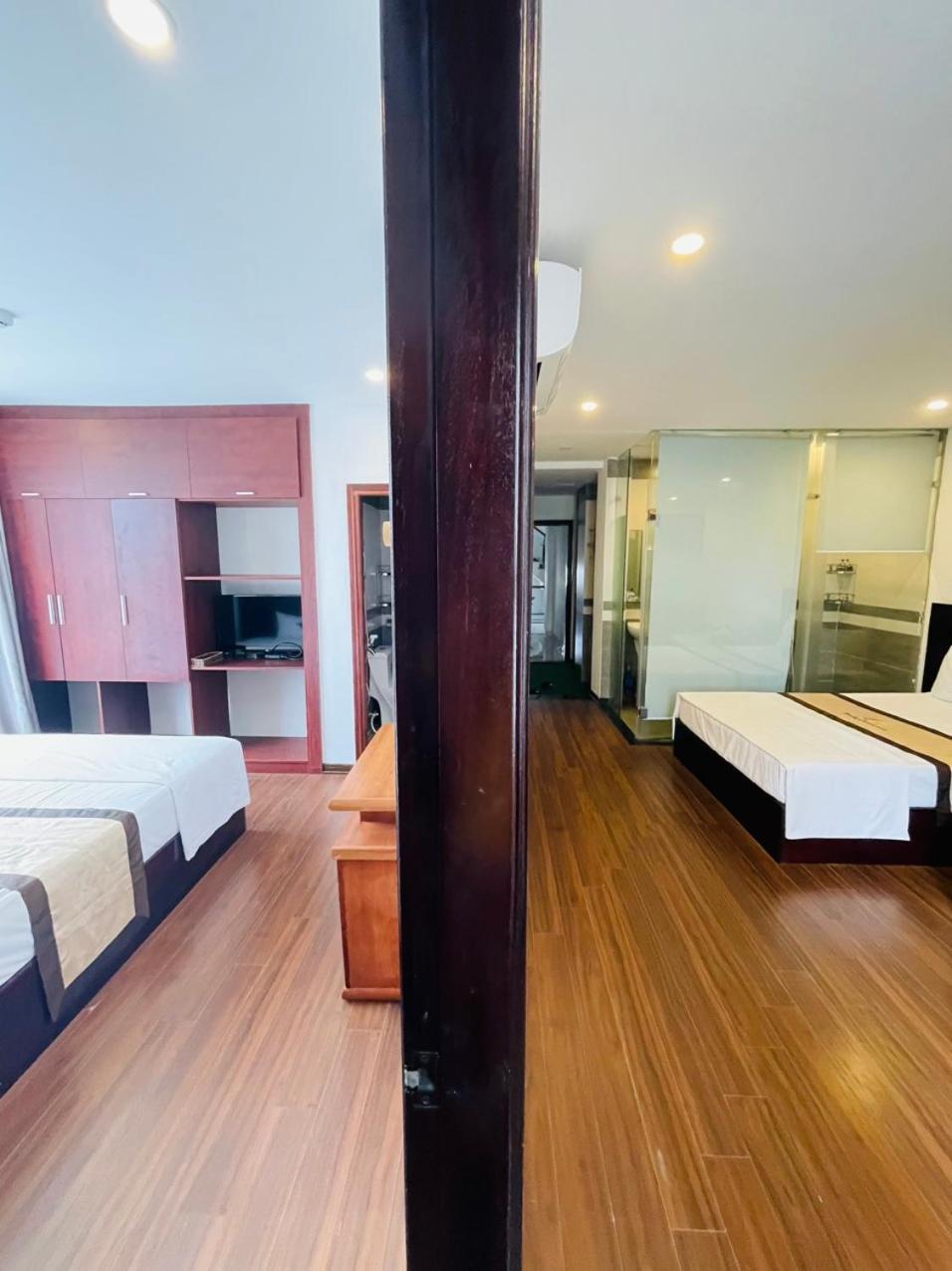 Danang Classic Hotel Eksteriør bilde