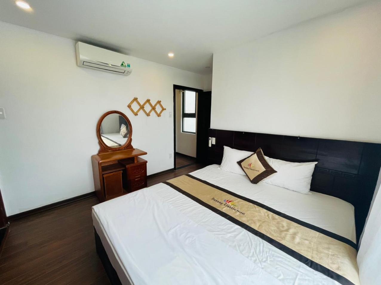 Danang Classic Hotel Eksteriør bilde
