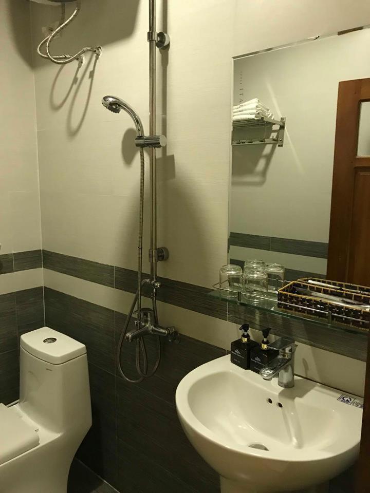Danang Classic Hotel Eksteriør bilde