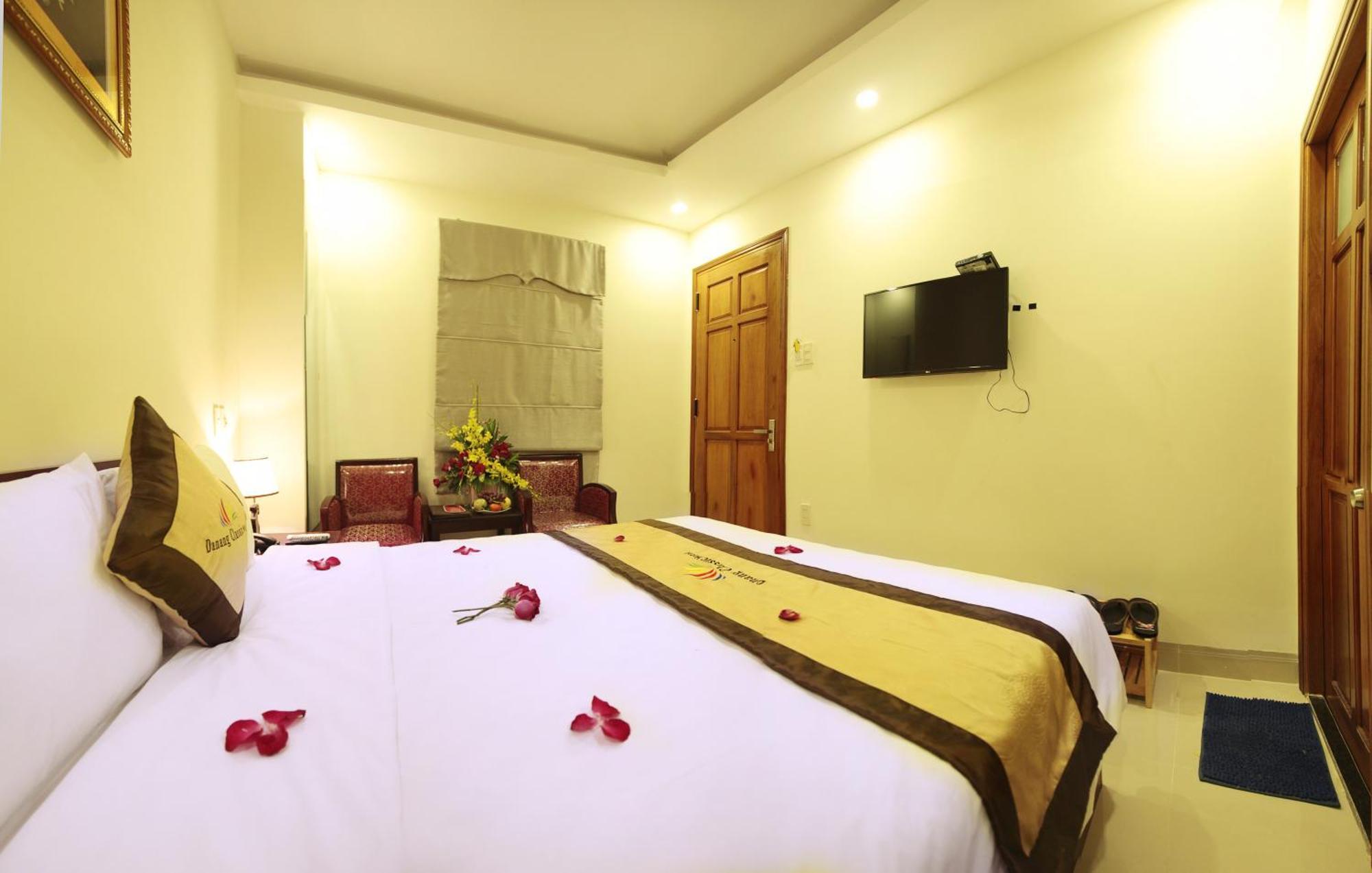 Danang Classic Hotel Eksteriør bilde