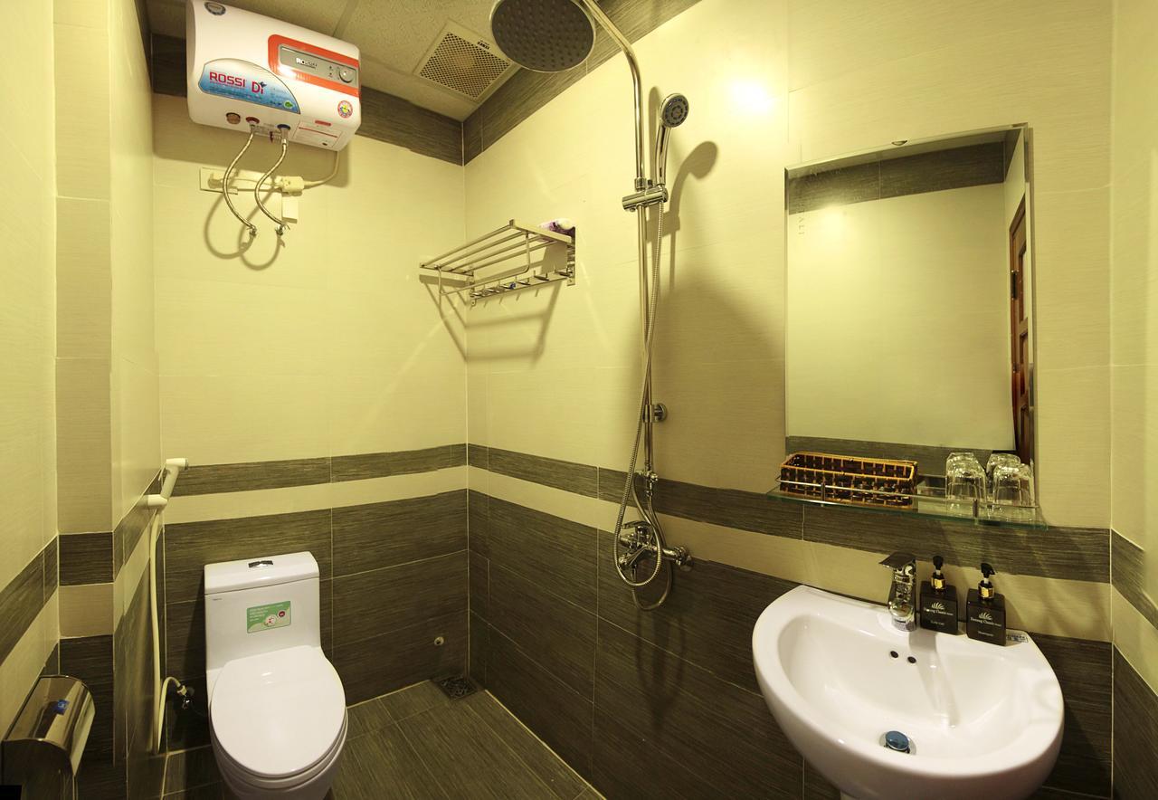 Danang Classic Hotel Eksteriør bilde