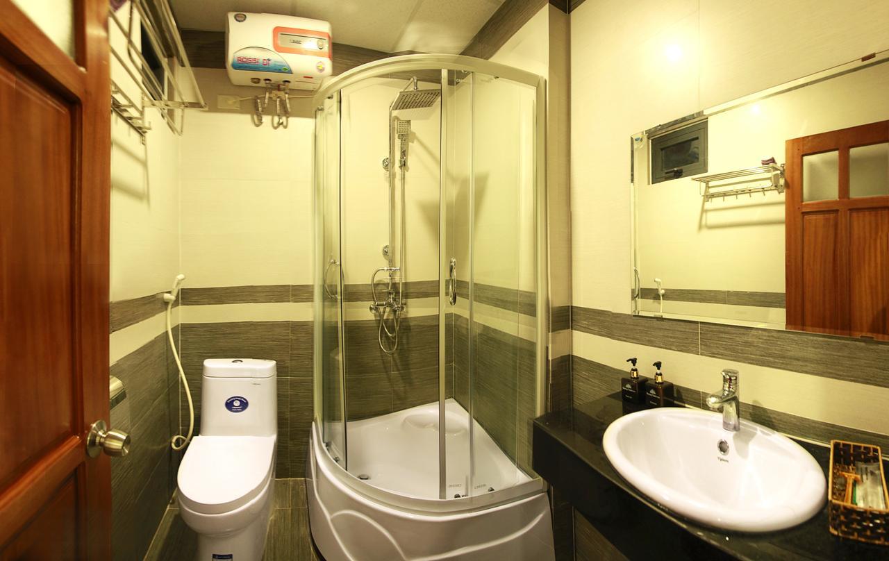 Danang Classic Hotel Eksteriør bilde