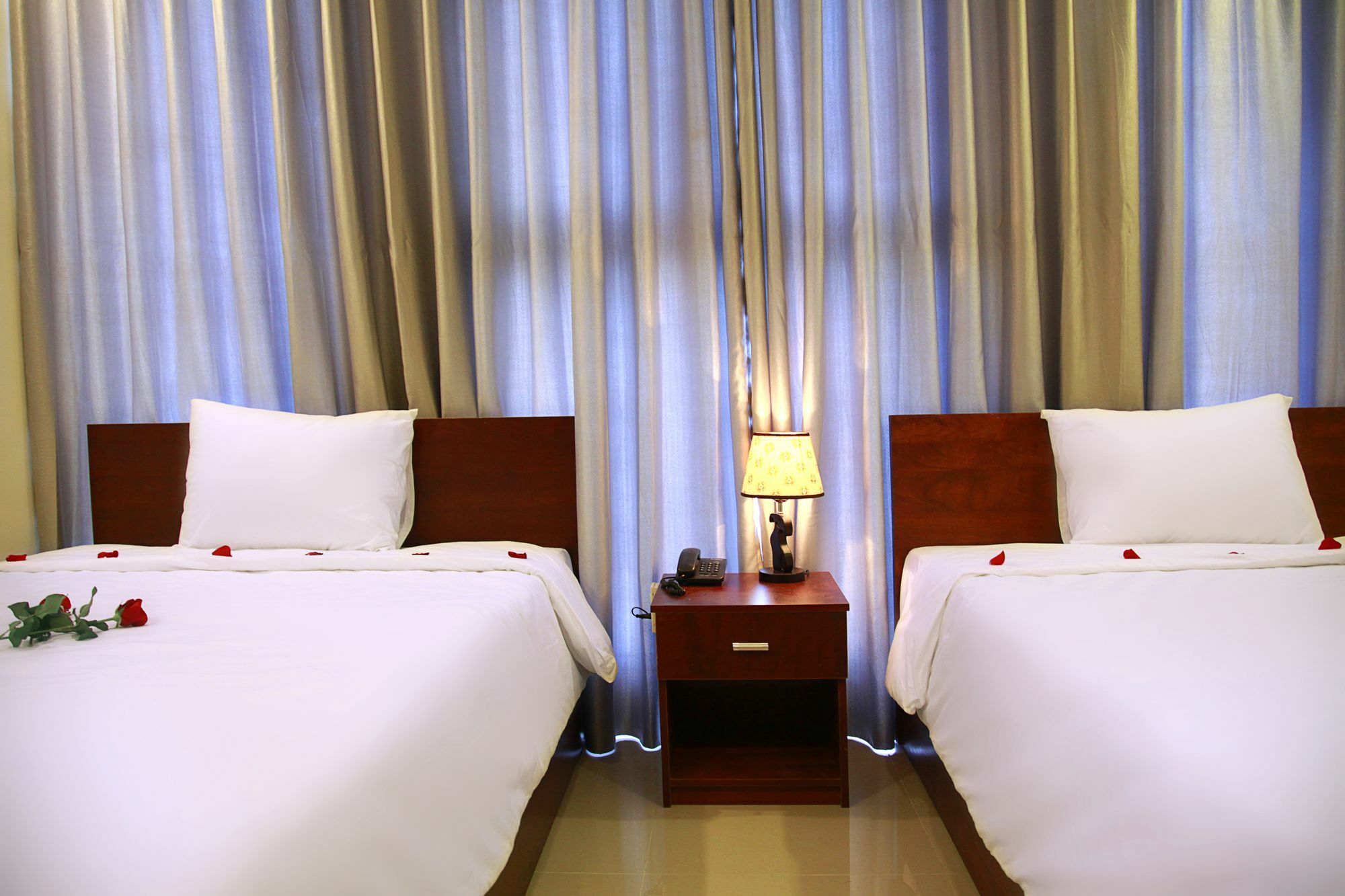 Danang Classic Hotel Eksteriør bilde